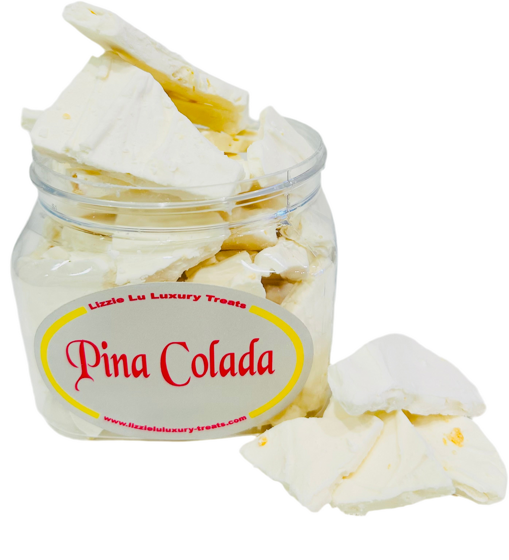 Pina Colada Bark