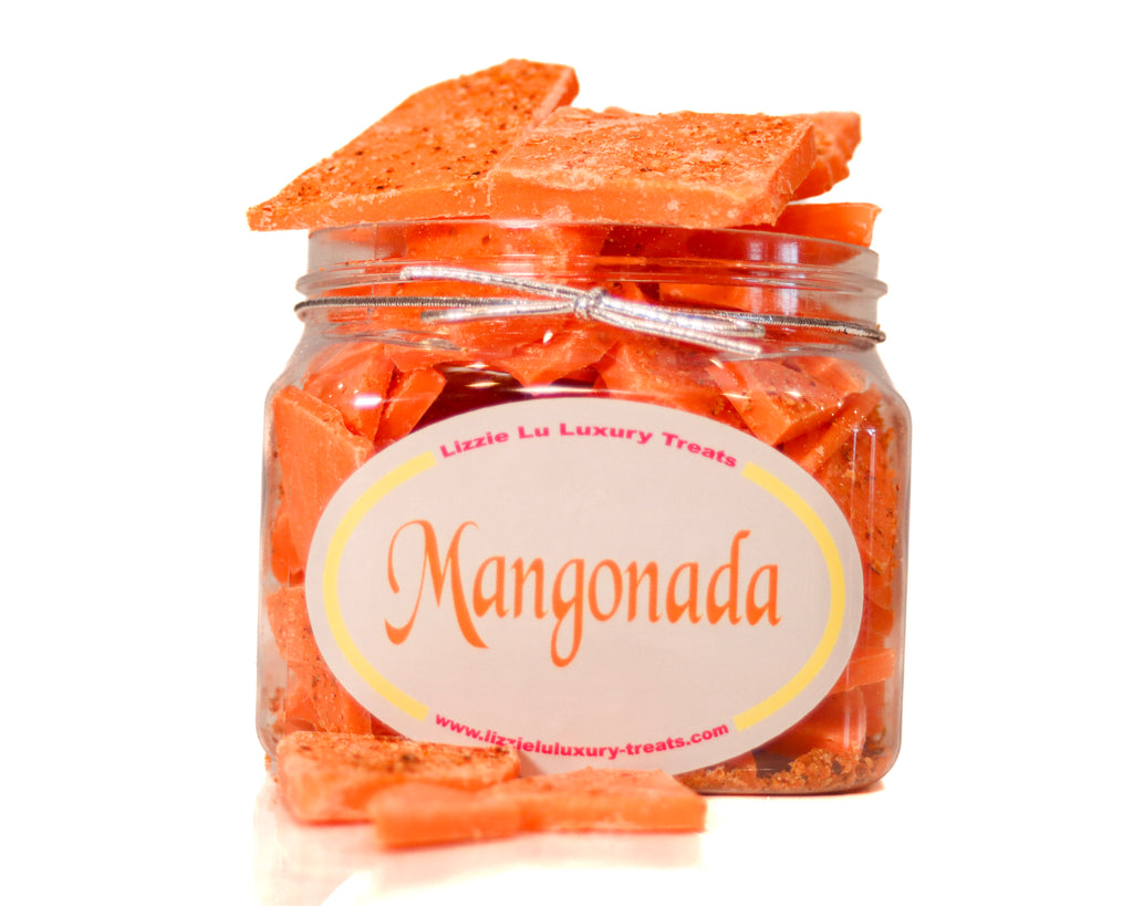 Mangonada Bark