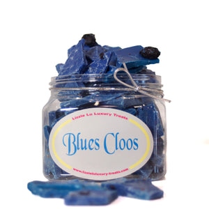 Blues Cloos Bark