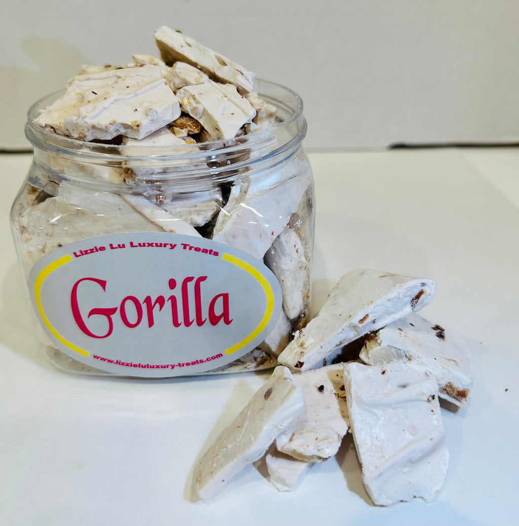 Gorilla Bark