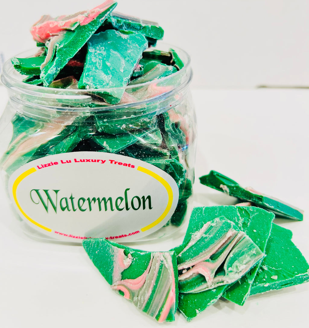 Watermelon Bark