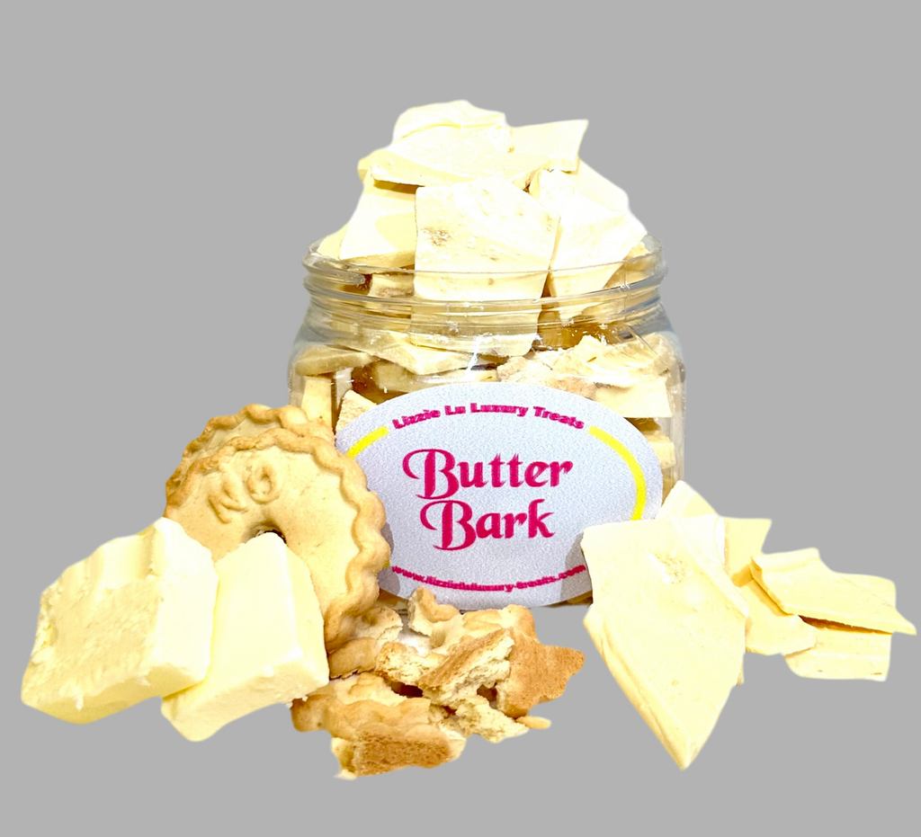 Butter Bark