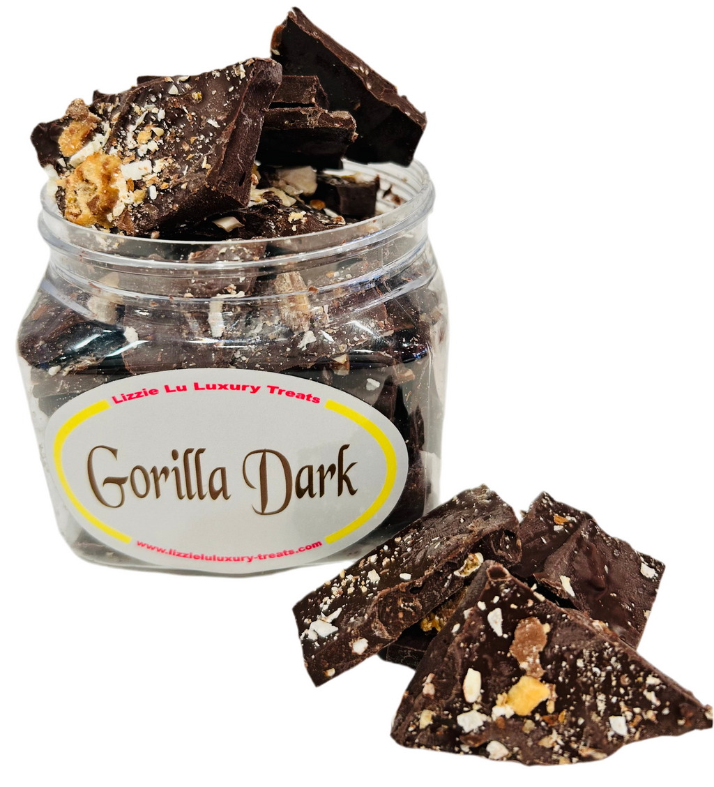 Gorilla Dark Bark