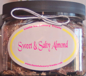 Sweet & Salty Almond
