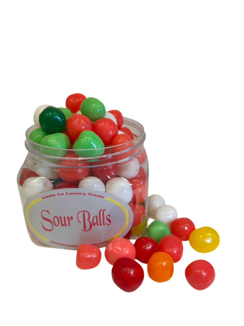 Sour Balls