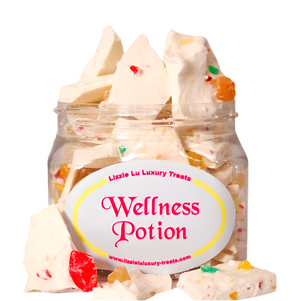 Wellness Potion Bark