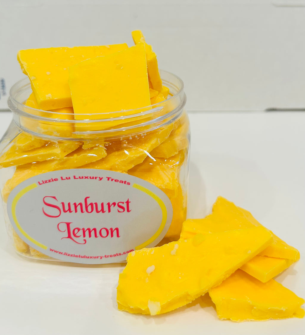 Sunburst Lemon Bark