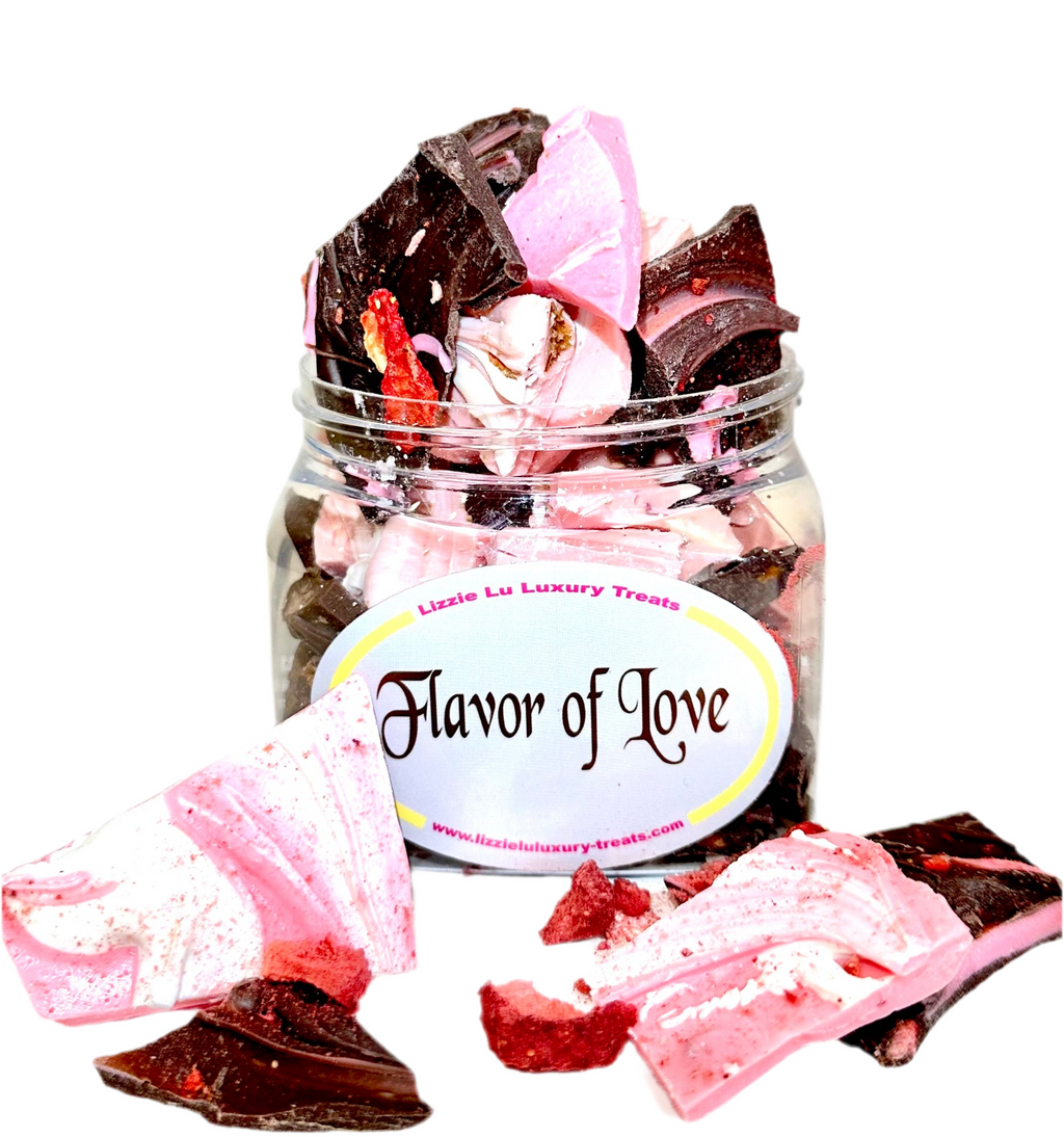 Flavor Of Love Bark