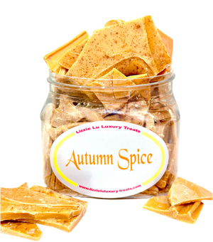 Autumn Spice Bark