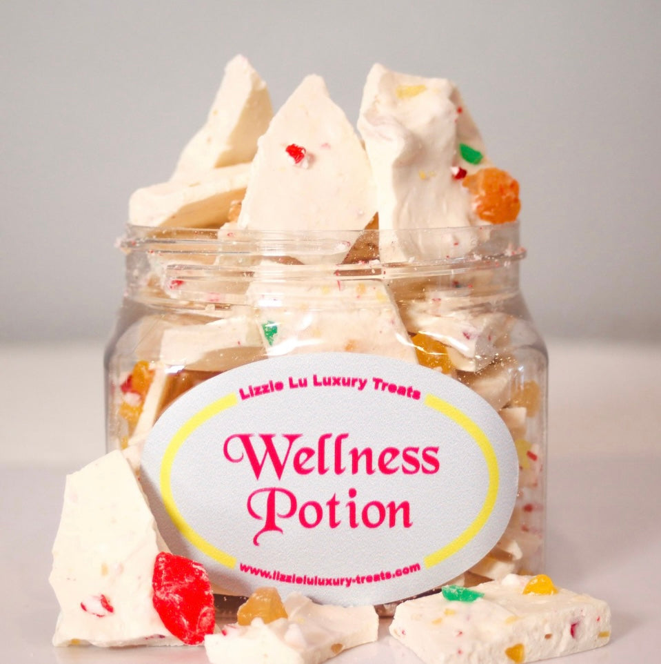 Wellness Potion Bark